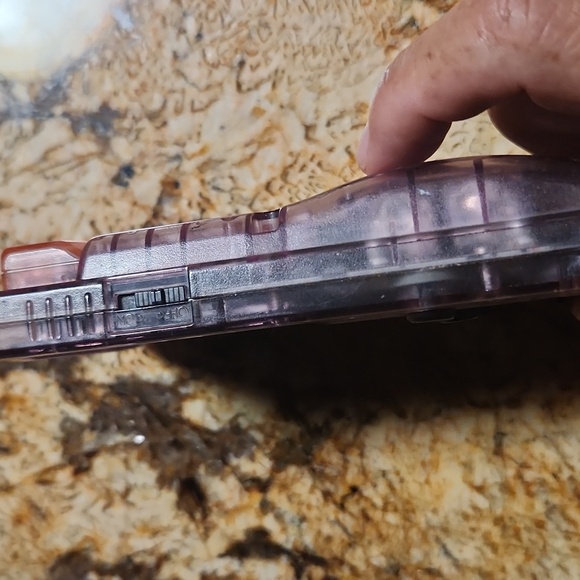 Game Boy Color - Picture 3 of 6